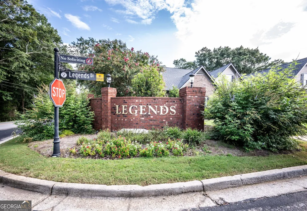 810 Legends DR Monroe, GA 30655