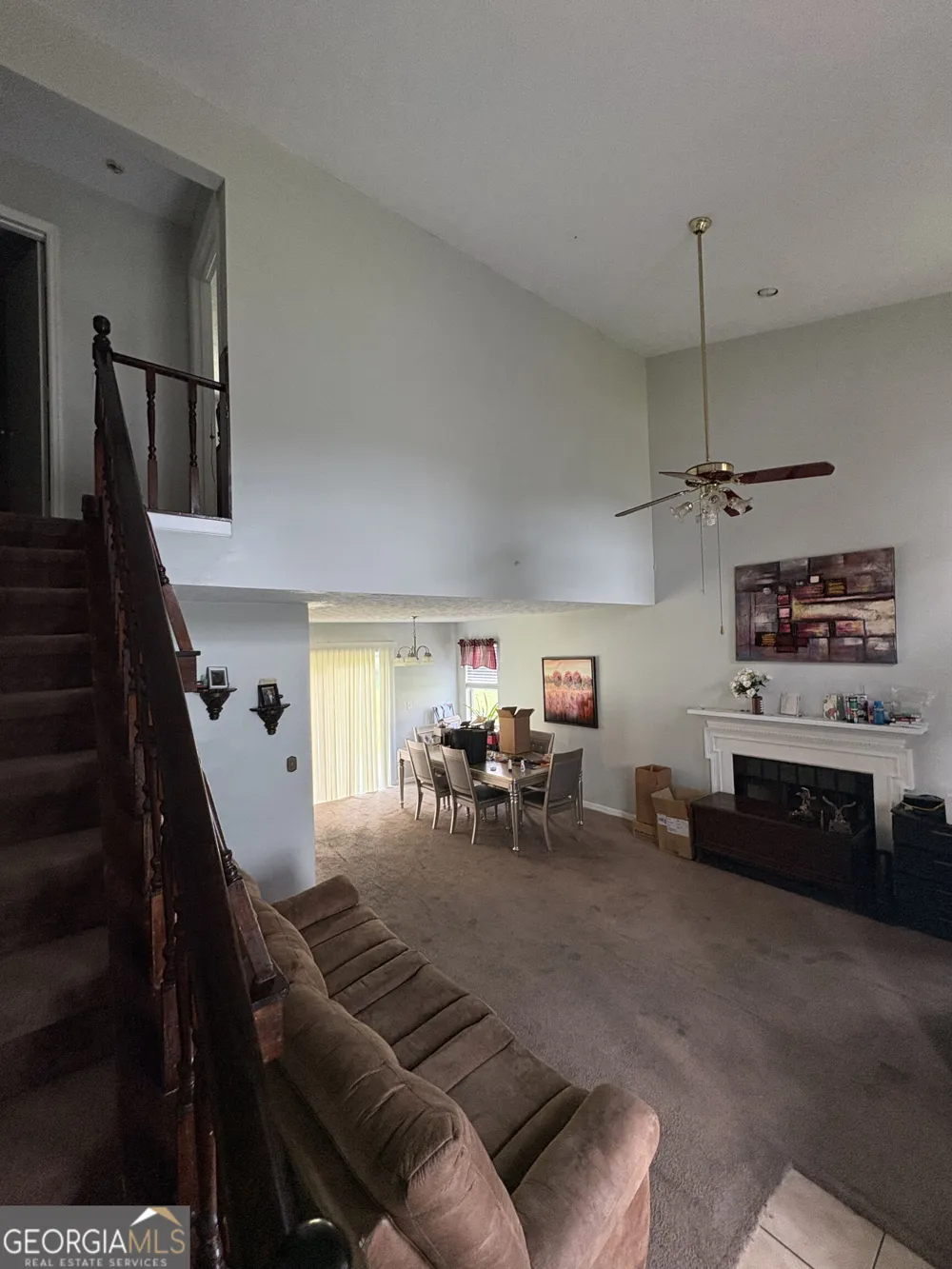 469 Camp Hill LN Jonesboro, GA 30238