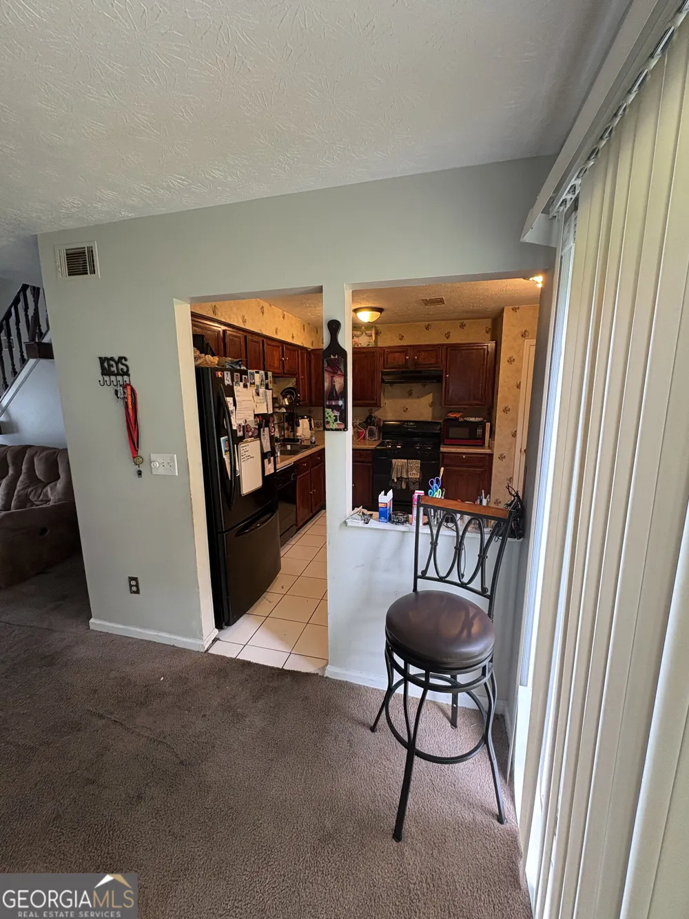 469 Camp Hill LN Jonesboro, GA 30238