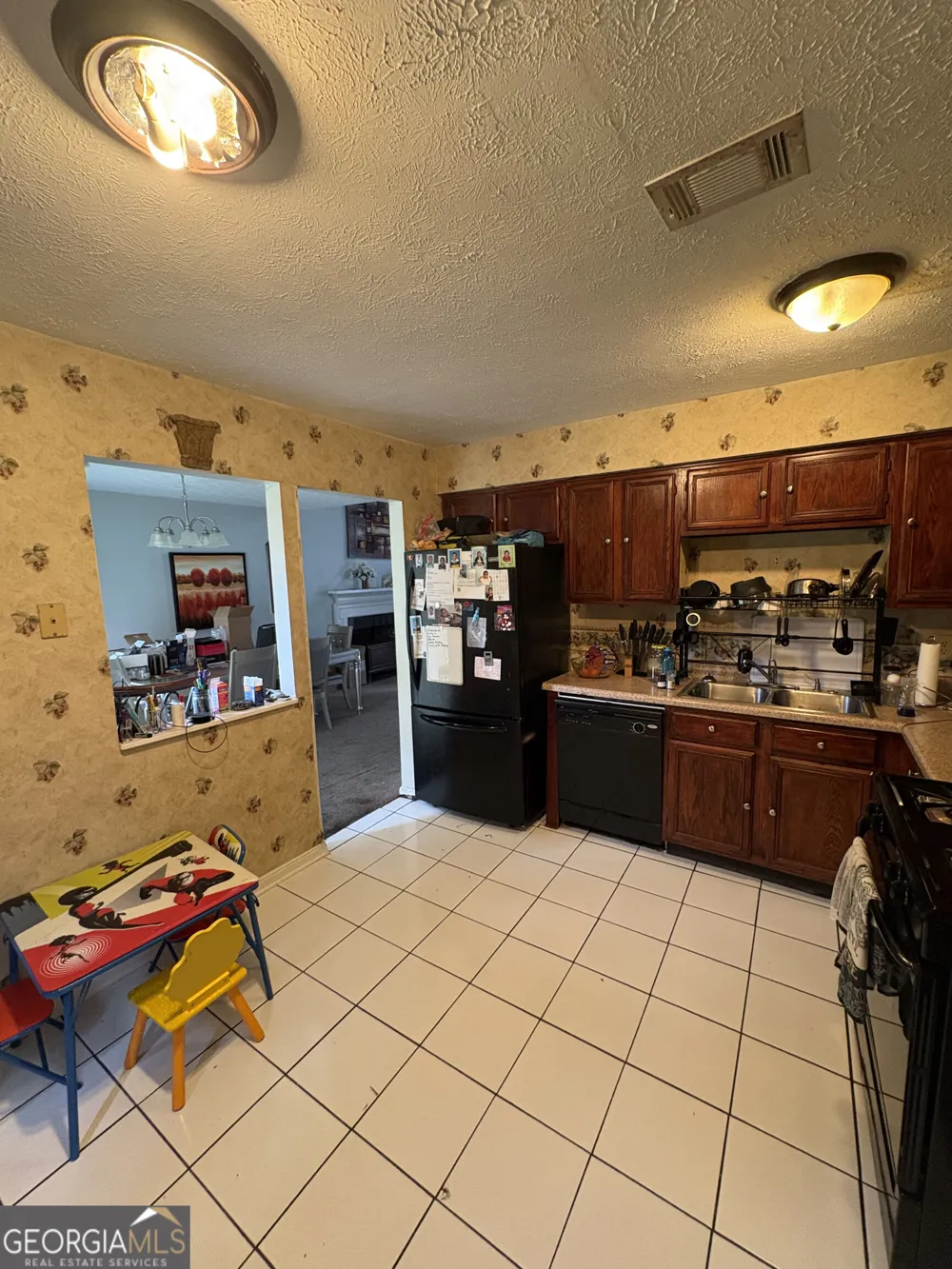 469 Camp Hill LN Jonesboro, GA 30238