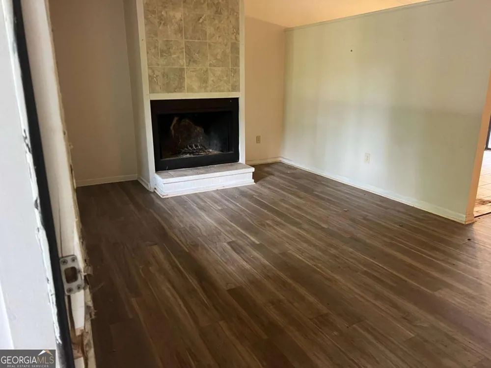 124 Partridge LN Athens, GA 30606