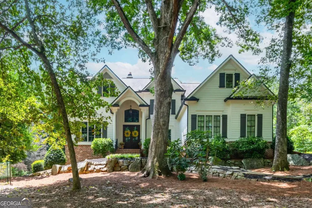 15885 Thompson RD Milton, GA 30004