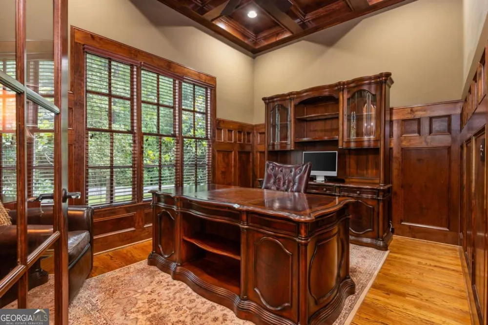 15885 Thompson RD Milton, GA 30004