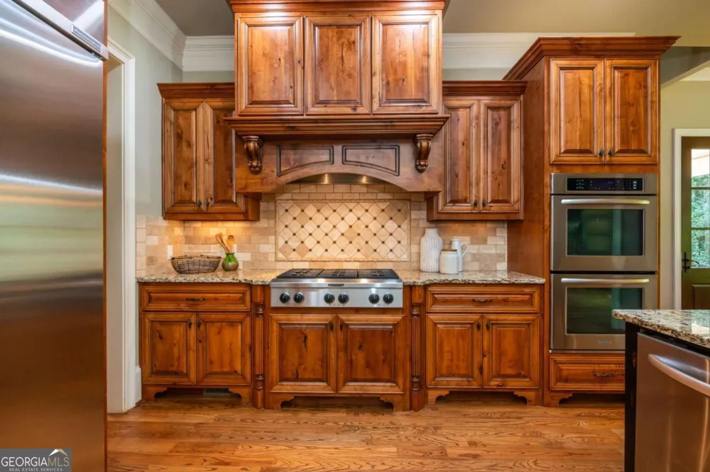 15885 Thompson RD Milton, GA 30004