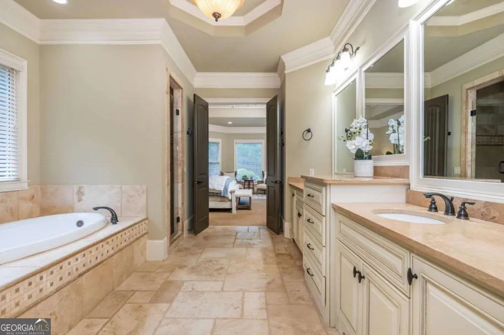 15885 Thompson RD Milton, GA 30004