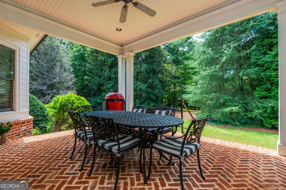 15885 Thompson RD Milton, GA 30004