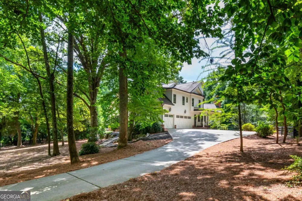 15885 Thompson RD Milton, GA 30004