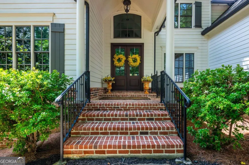 15885 Thompson RD Milton, GA 30004