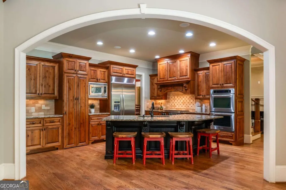 15885 Thompson RD Milton, GA 30004