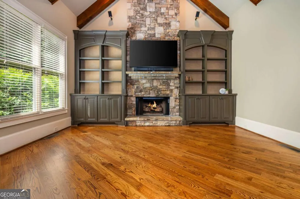 15885 Thompson RD Milton, GA 30004