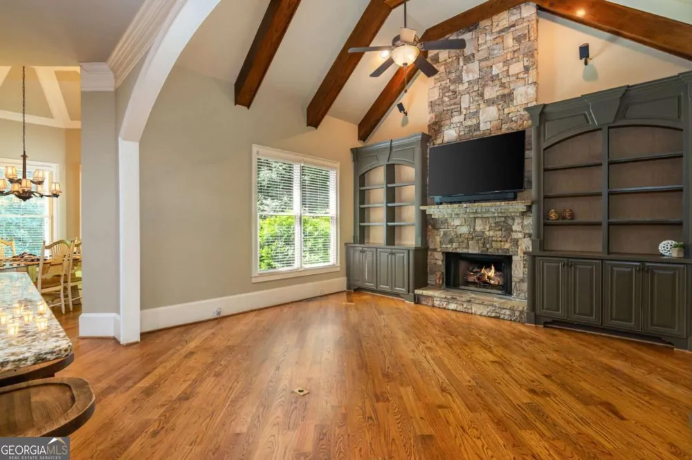 15885 Thompson RD Milton, GA 30004