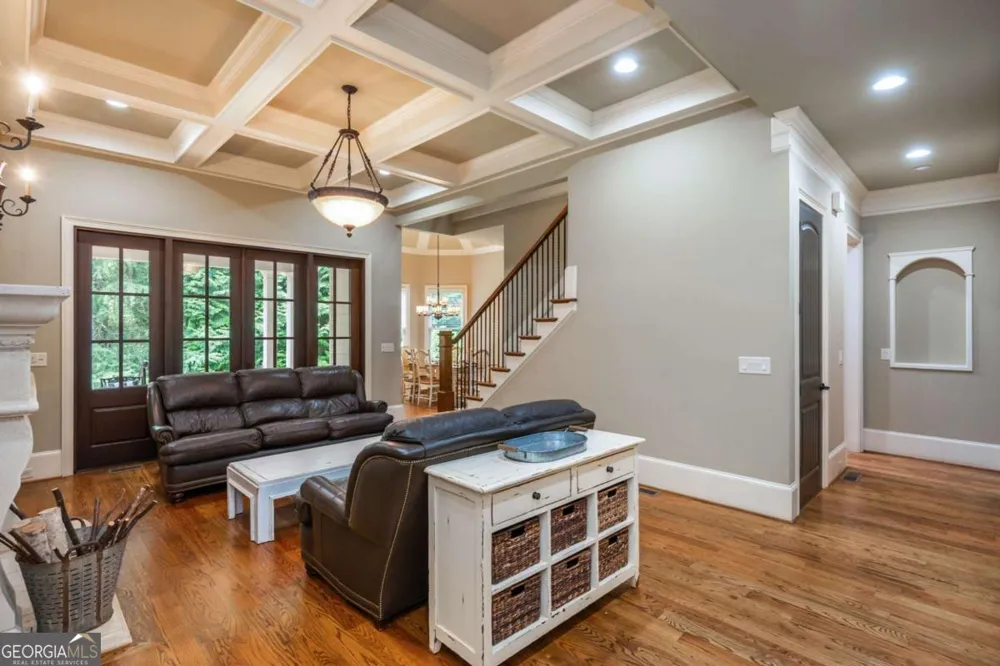 15885 Thompson RD Milton, GA 30004