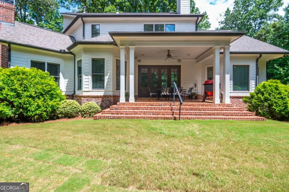 15885 Thompson RD Milton, GA 30004