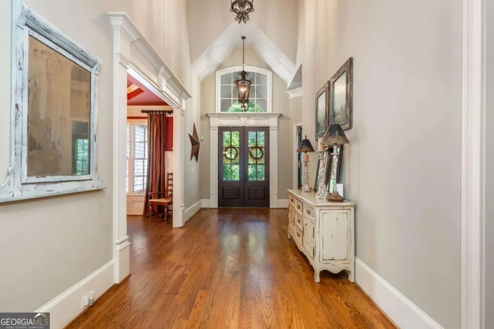 15885 Thompson RD Milton, GA 30004