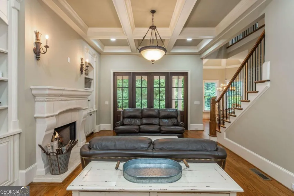 15885 Thompson RD Milton, GA 30004