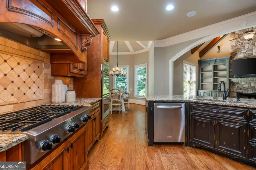 15885 Thompson RD Milton, GA 30004