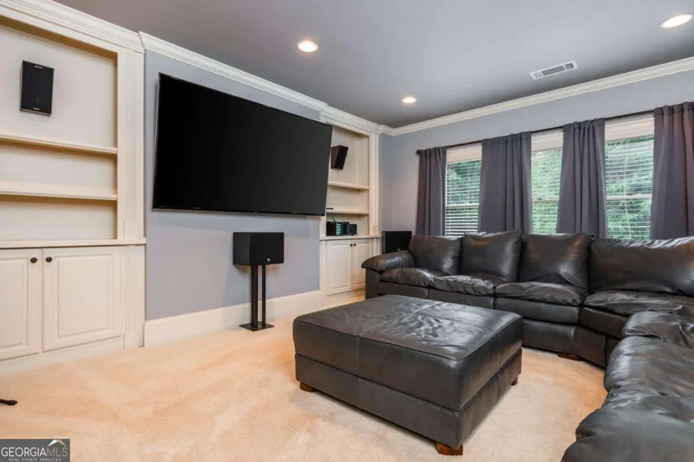 15885 Thompson RD Milton, GA 30004