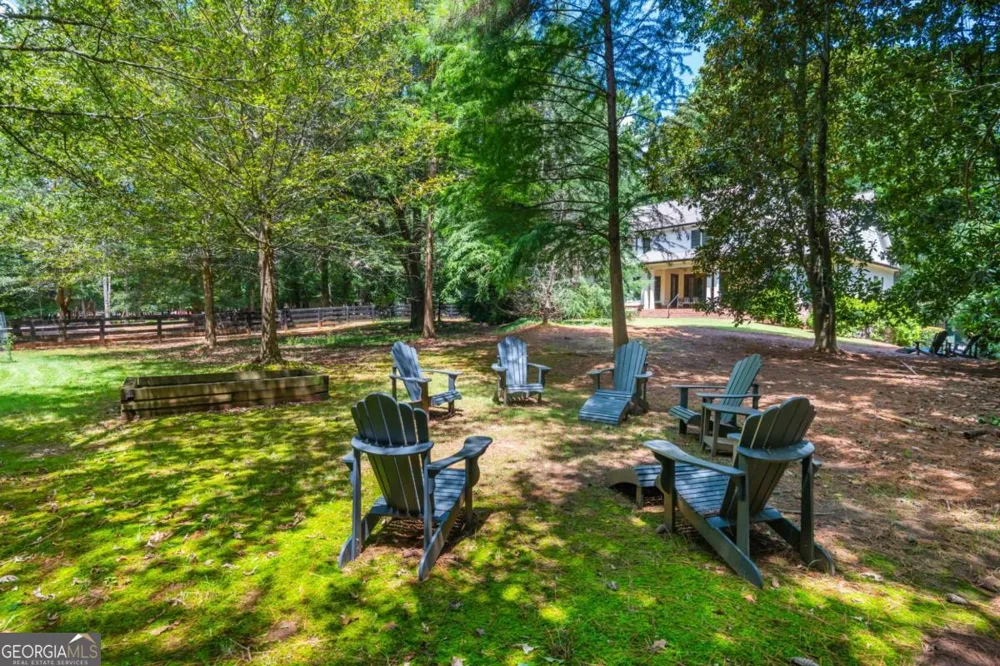 15885 Thompson RD Milton, GA 30004