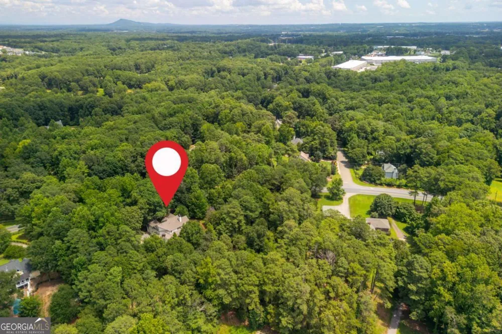 15885 Thompson RD Milton, GA 30004