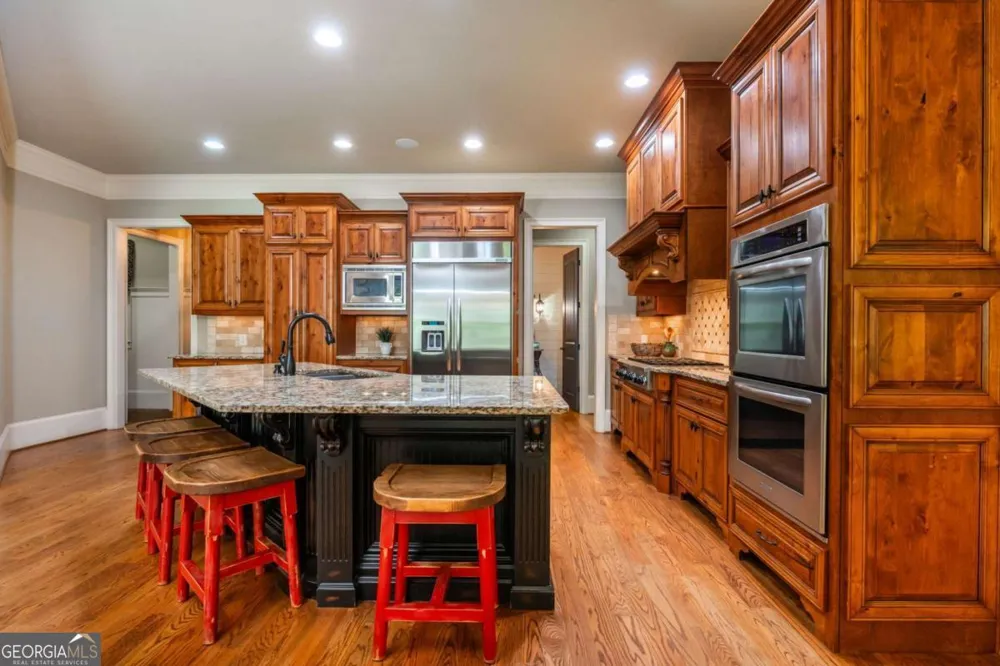 15885 Thompson RD Milton, GA 30004