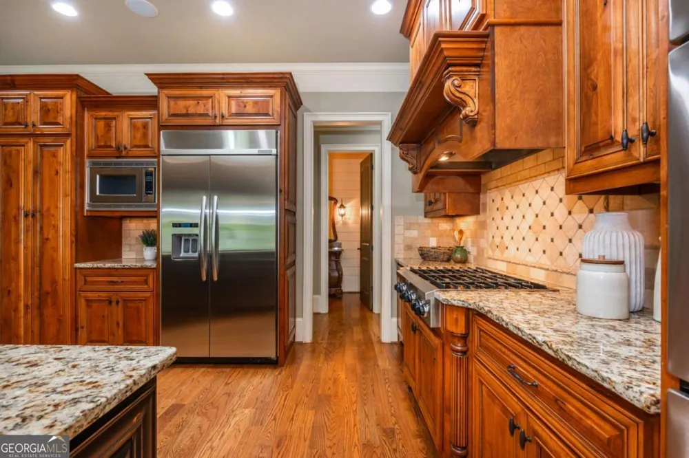 15885 Thompson RD Milton, GA 30004
