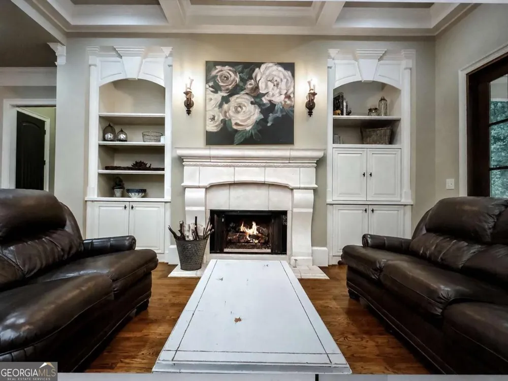 15885 Thompson RD Milton, GA 30004