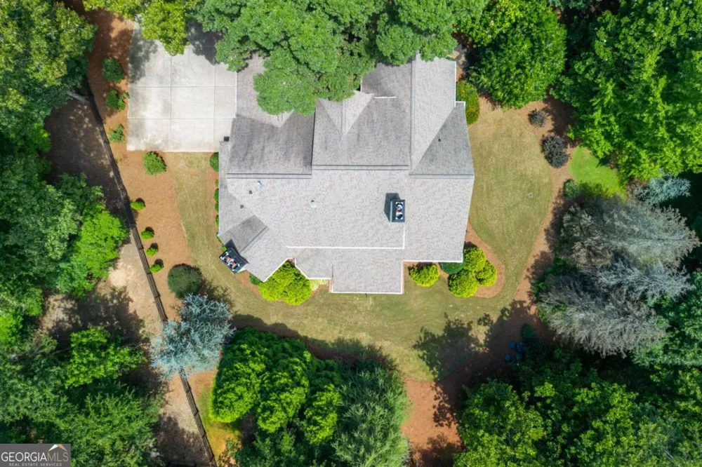 15885 Thompson RD Milton, GA 30004
