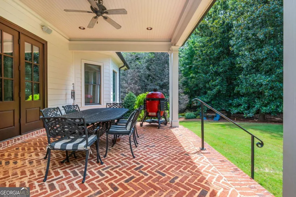 15885 Thompson RD Milton, GA 30004