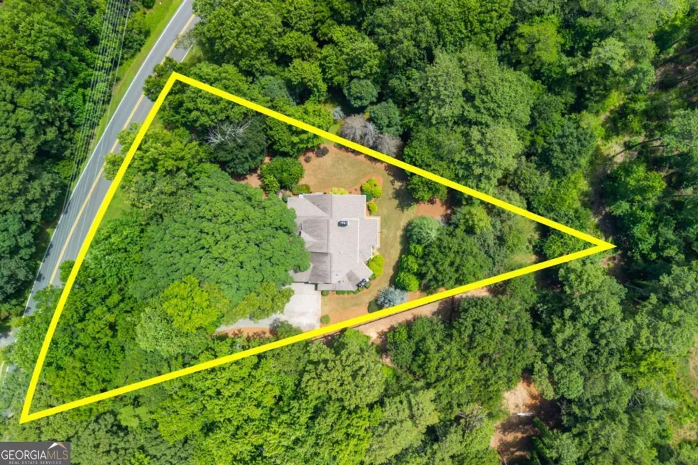 15885 Thompson RD Milton, GA 30004