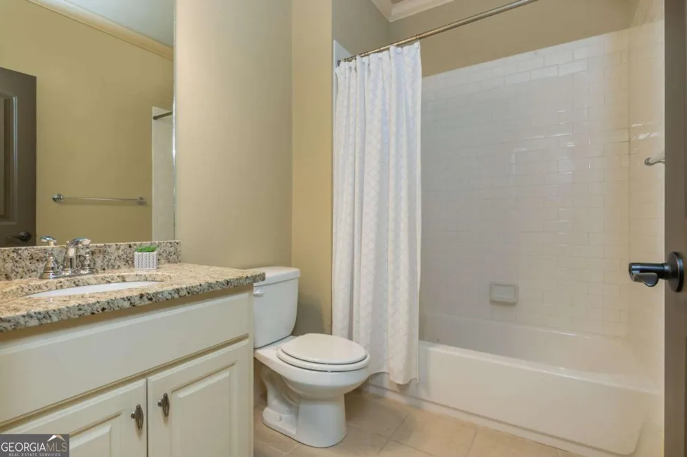 15885 Thompson RD Milton, GA 30004