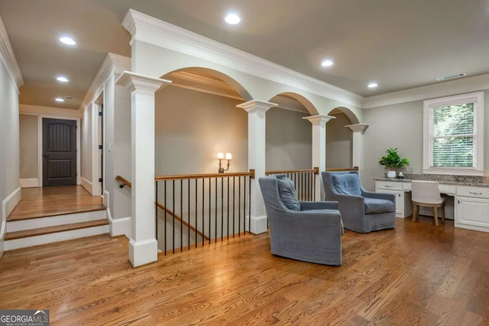 15885 Thompson RD Milton, GA 30004
