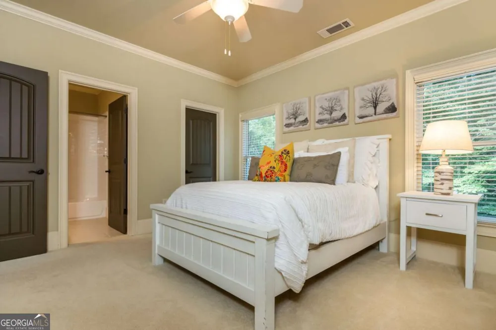 15885 Thompson RD Milton, GA 30004