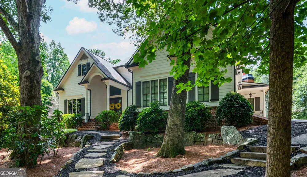 15885 Thompson RD Milton, GA 30004