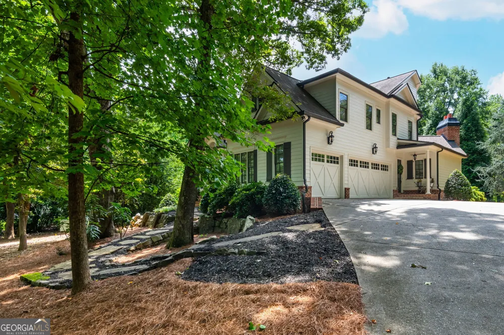 15885 Thompson RD Milton, GA 30004