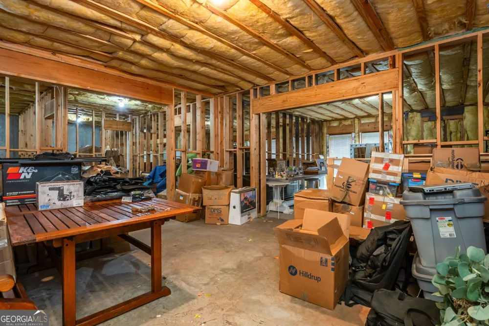 15885 Thompson RD Milton, GA 30004