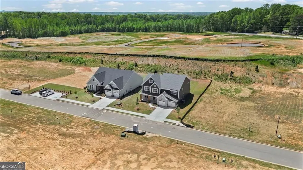 150 Hidden Fields WAY Hoschton, GA 30548