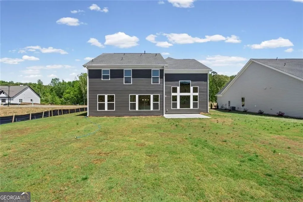 150 Hidden Fields WAY Hoschton, GA 30548