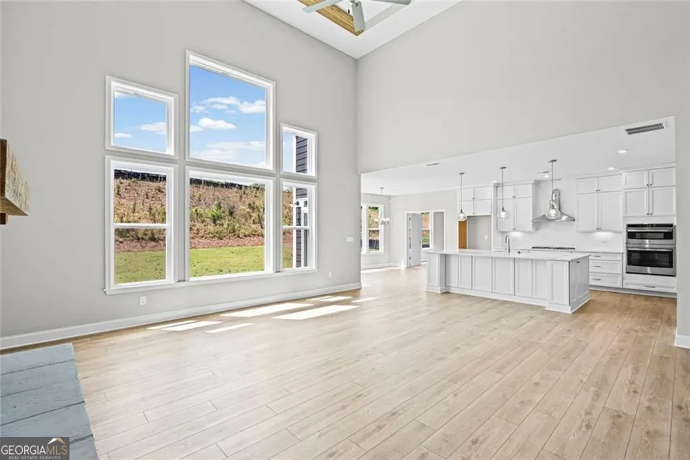 150 Hidden Fields WAY Hoschton, GA 30548