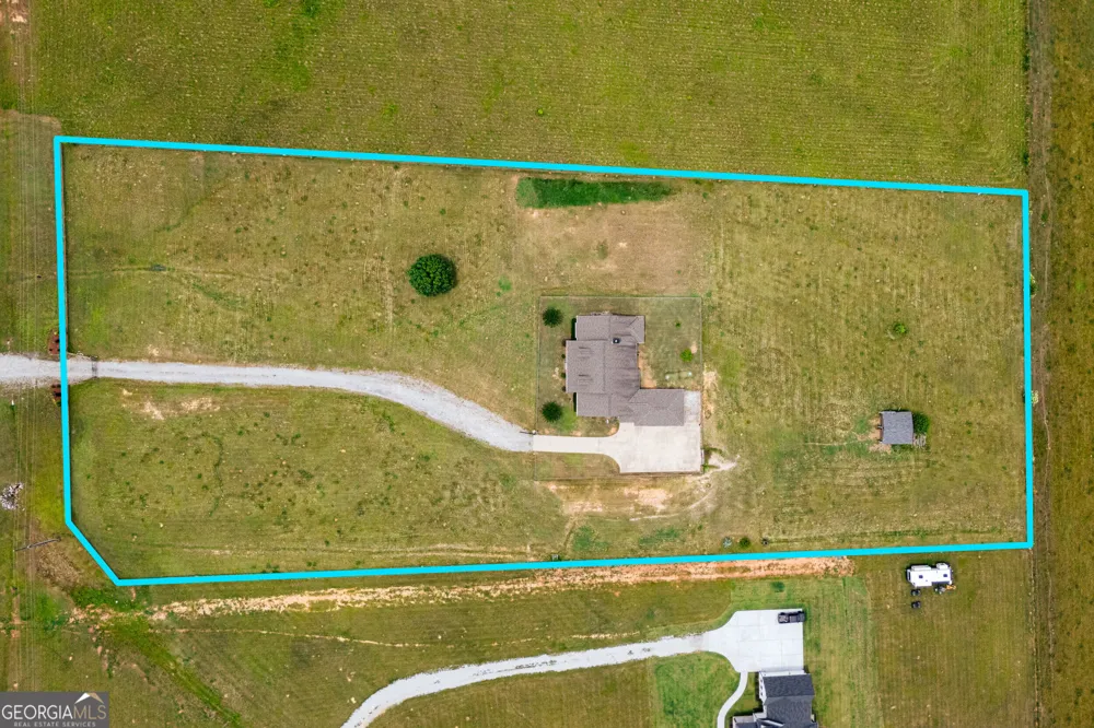180 Spears LN Mansfield, GA 30055