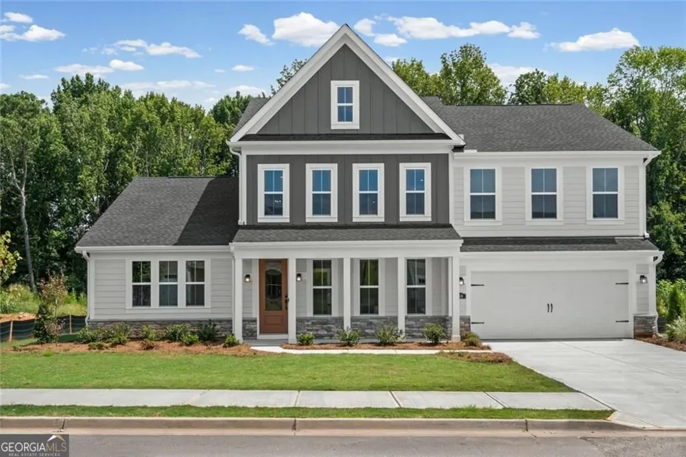 159 Hidden Fields WAY Hoschton, GA 30548
