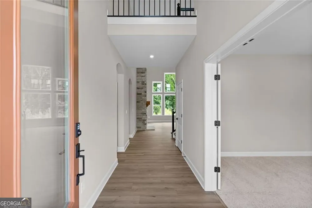 159 Hidden Fields WAY Hoschton, GA 30548