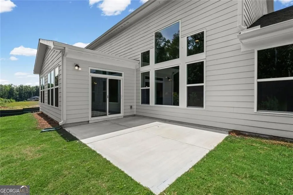 159 Hidden Fields WAY Hoschton, GA 30548