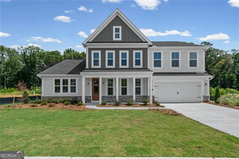 159 Hidden Fields WAY Hoschton, GA 30548