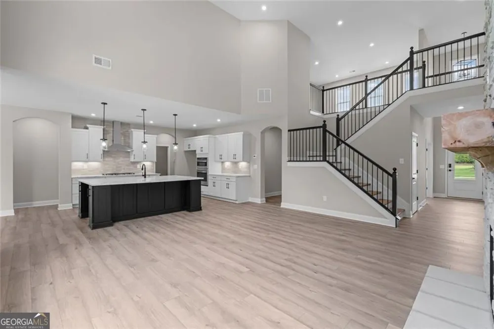 159 Hidden Fields WAY Hoschton, GA 30548