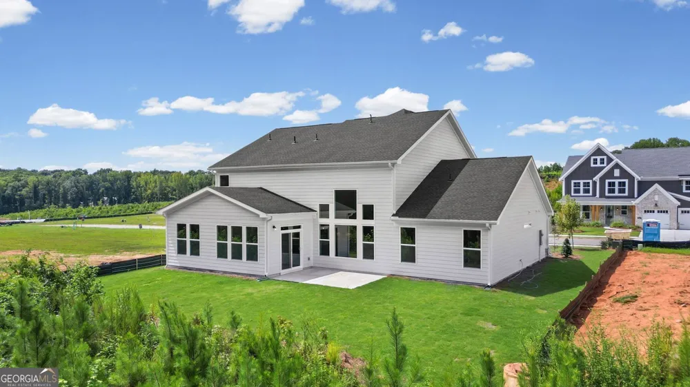 159 Hidden Fields WAY Hoschton, GA 30548