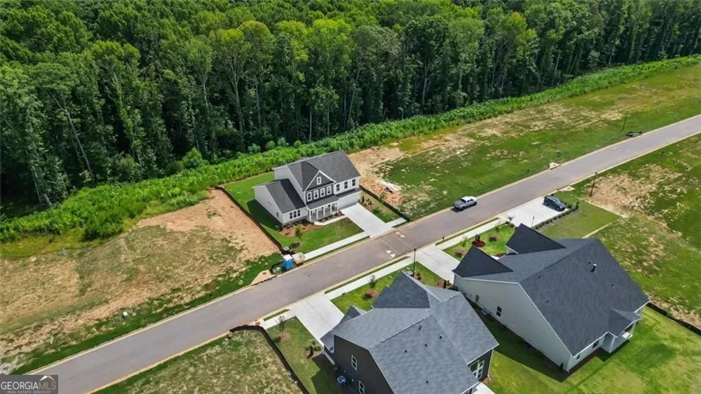 159 Hidden Fields WAY Hoschton, GA 30548