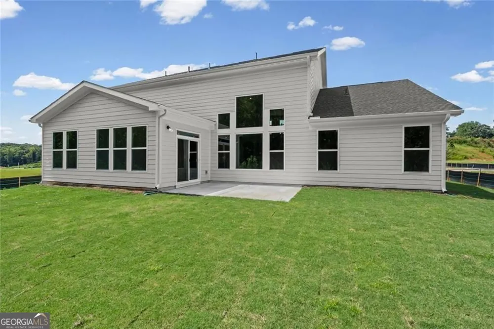 159 Hidden Fields WAY Hoschton, GA 30548