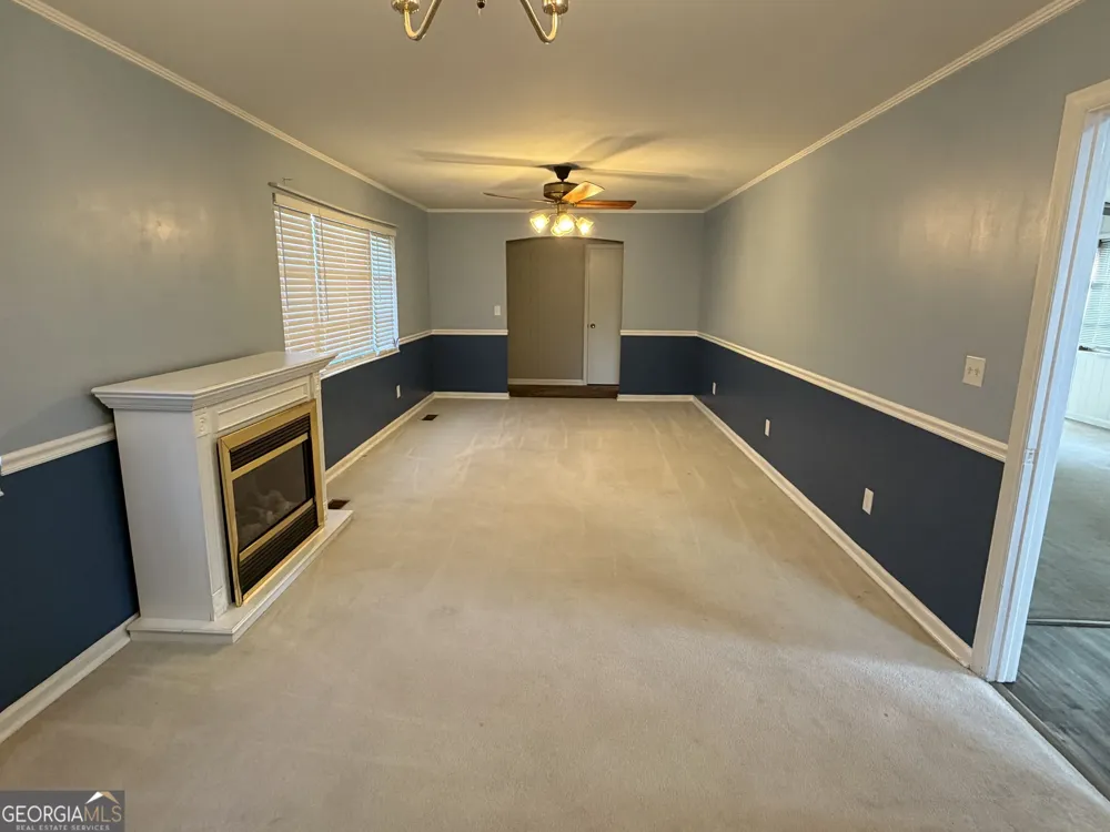 1606 Roberson ST Dublin, GA 31021