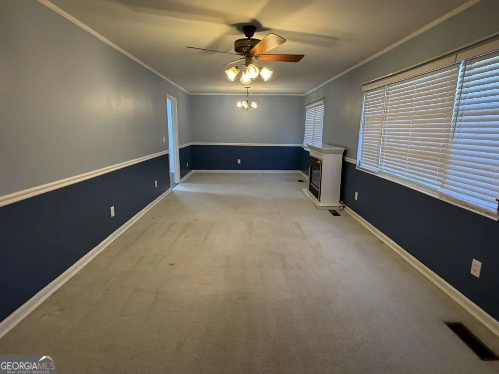 1606 Roberson ST Dublin, GA 31021