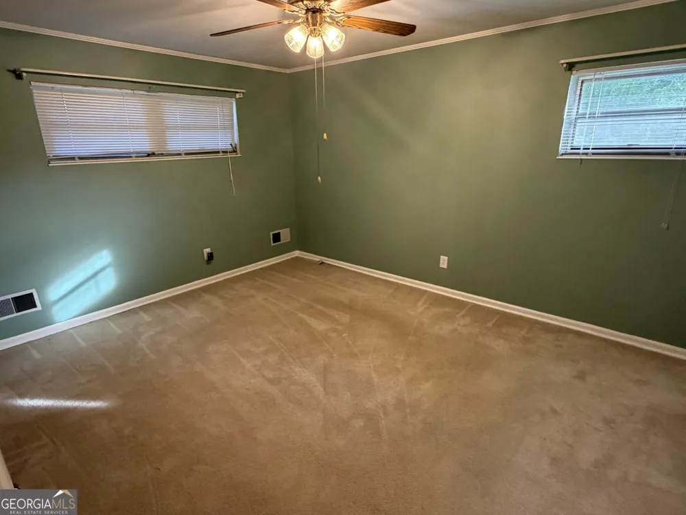 1606 Roberson ST Dublin, GA 31021